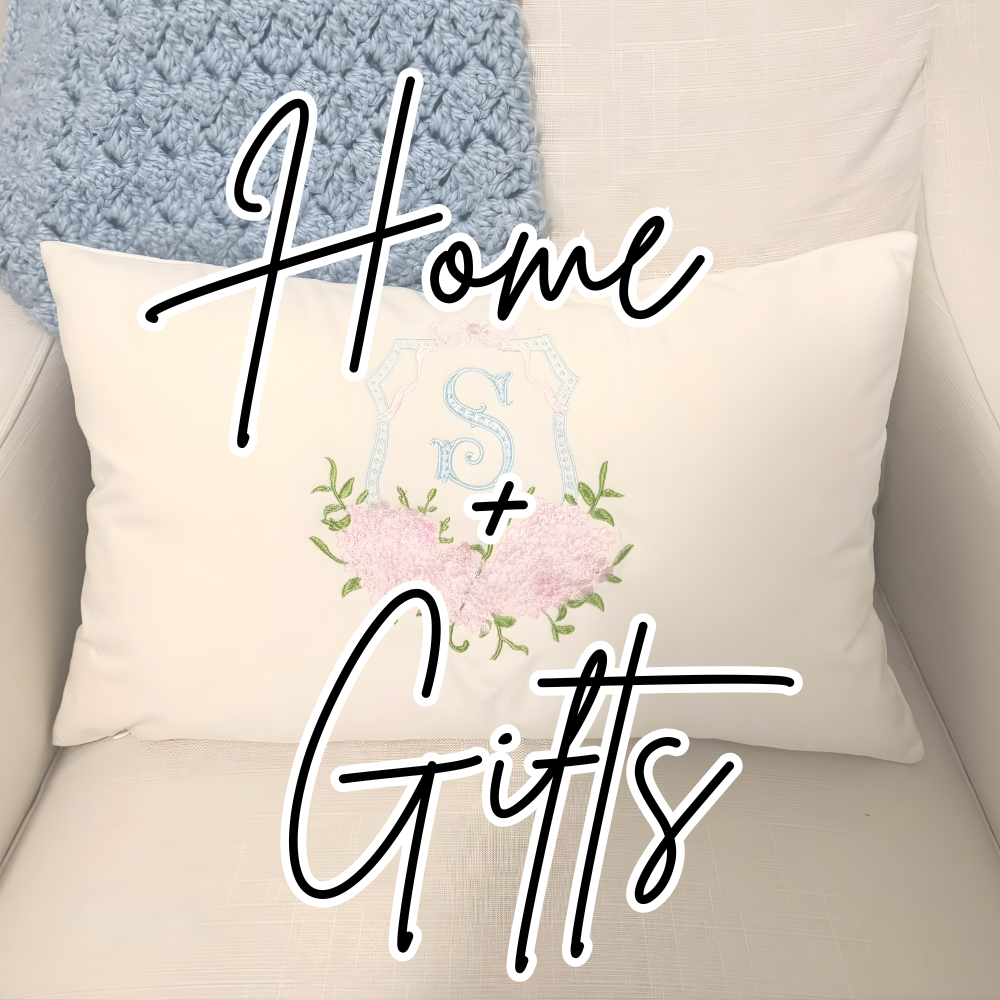 Home + Gifts